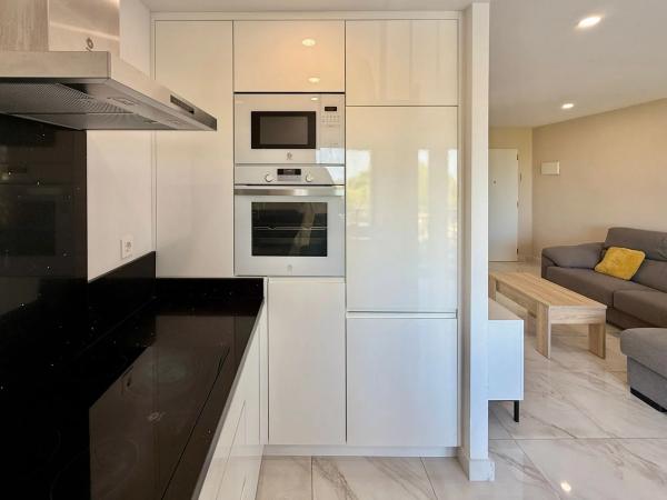 Ático en calle Ucrania, 16 a