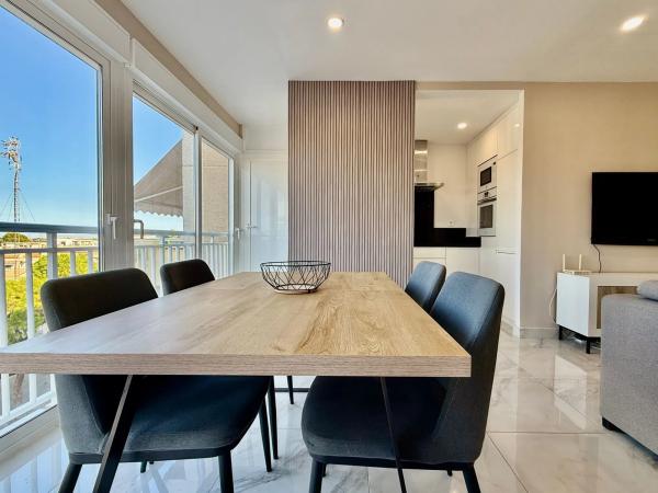 Ático en calle Ucrania, 16 a