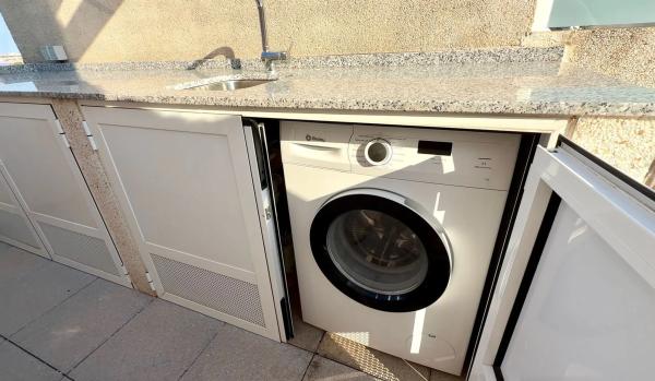 Ático en calle Ucrania, 16 a