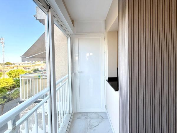 Ático en calle Ucrania, 16 a