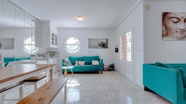 Piso en Barrio Los Balcones - Los Altos del Edén