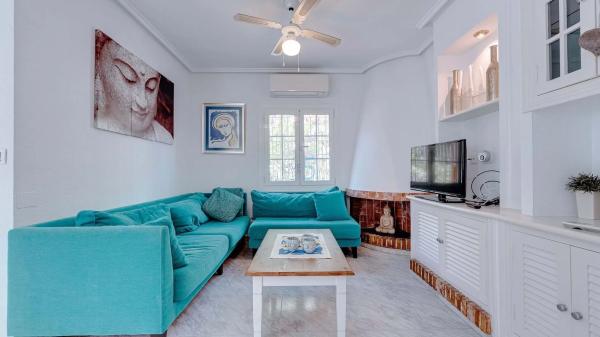 Piso en Barrio Los Balcones - Los Altos del Edén