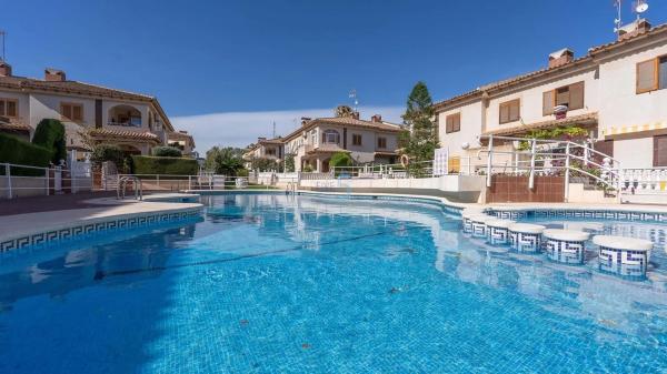 Piso en Barrio Los Balcones - Los Altos del Edén