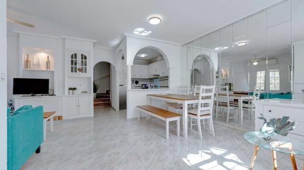 Piso en Barrio Los Balcones - Los Altos del Edén