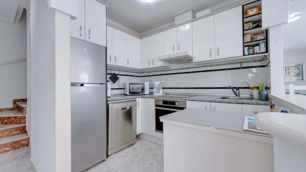 Piso en Barrio Los Balcones - Los Altos del Edén