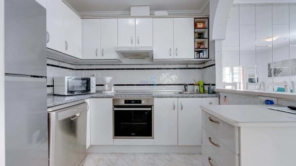 Piso en Barrio Los Balcones - Los Altos del Edén