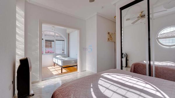 Piso en Barrio Los Balcones - Los Altos del Edén