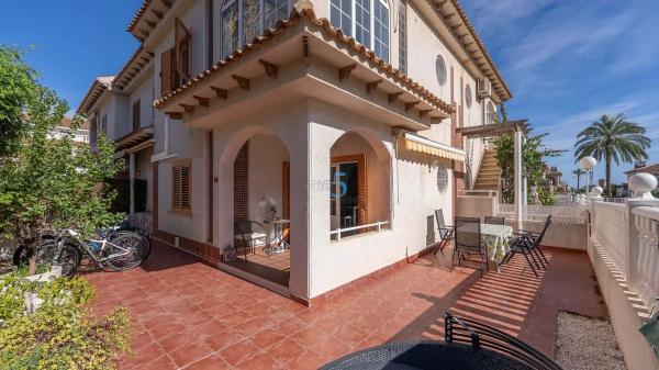 Piso en Barrio Los Balcones - Los Altos del Edén