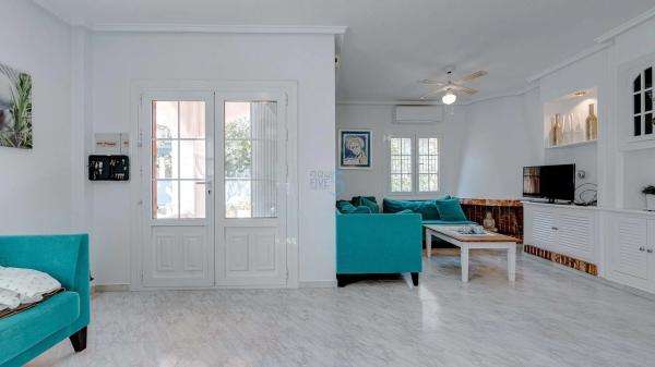 Piso en Barrio Los Balcones - Los Altos del Edén