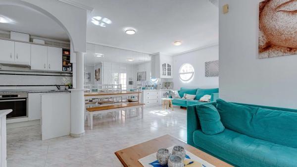 Piso en Barrio Los Balcones - Los Altos del Edén