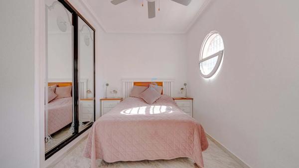 Piso en Barrio Los Balcones - Los Altos del Edén