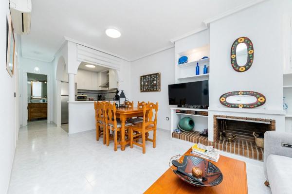 Piso en avenida Espuña s/n