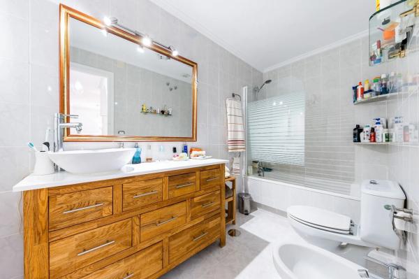 Piso en avenida Espuña s/n