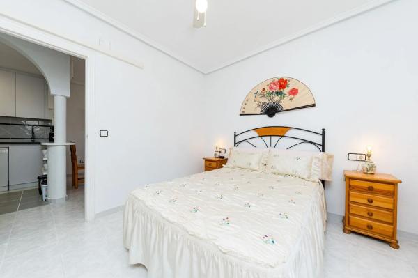 Piso en avenida Espuña s/n