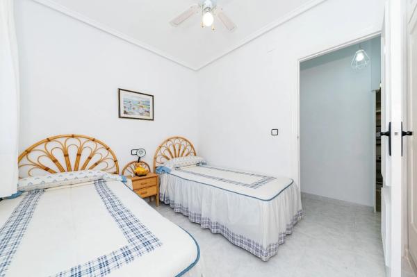 Piso en avenida Espuña s/n