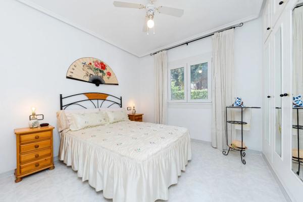 Piso en avenida Espuña s/n