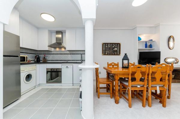 Piso en avenida Espuña s/n