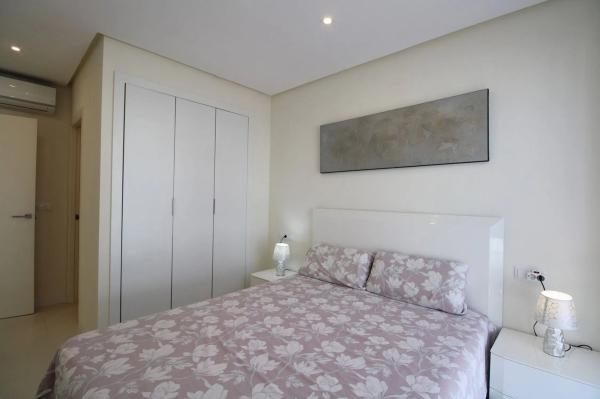 Piso en Barrio Los Balcones - Los Altos del Edén