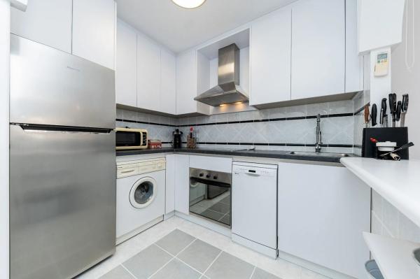 Piso en avenida Espuña s/n