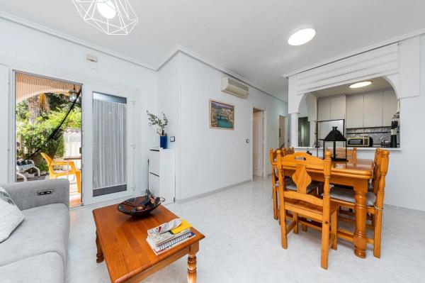 Piso en avenida Espuña s/n