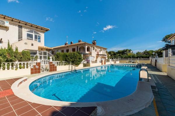 Piso en avenida Espuña s/n