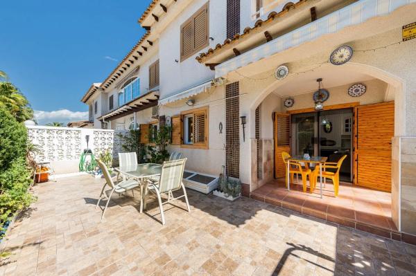 Piso en avenida Espuña s/n