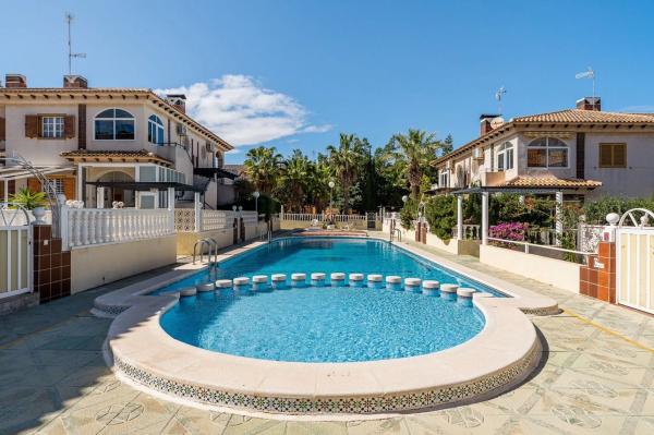 Piso en avenida Espuña s/n