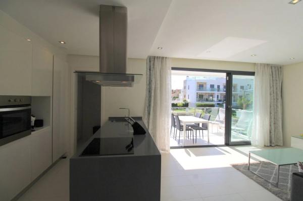 Piso en Barrio Los Balcones - Los Altos del Edén