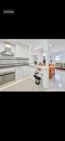 Piso en avenida Espuña s/n