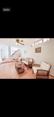 Piso en avenida Espuña s/n