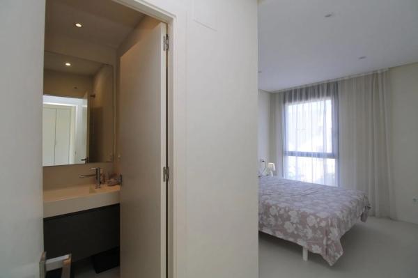 Piso en Barrio Los Balcones - Los Altos del Edén