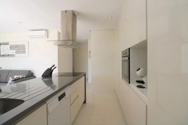 Piso en Barrio Los Balcones - Los Altos del Edén