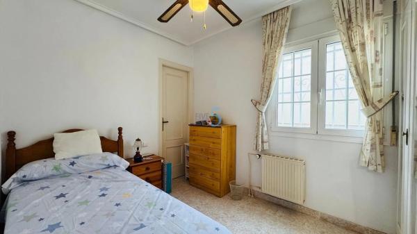 Chalet en Barrio Los Balcones - Los Altos del Edén