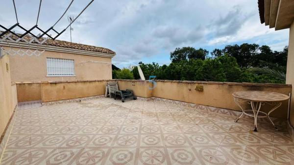Chalet en Barrio Los Balcones - Los Altos del Edén