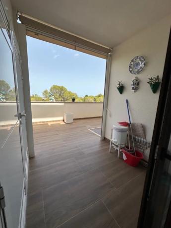 Chalet pareado en calle Teulada s/n