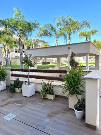 Chalet pareado en calle Teulada s/n