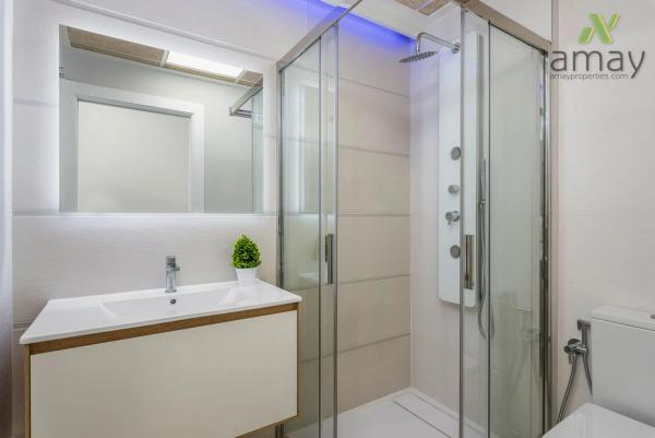 Chalet pareado en calle Pego s/n