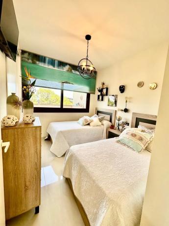 Chalet pareado en calle Teulada s/n