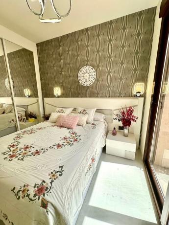 Chalet pareado en calle Teulada s/n