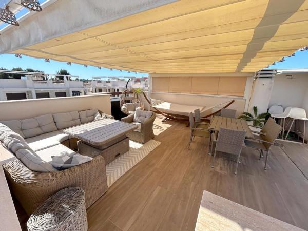 Chalet pareado en calle Pego s/n