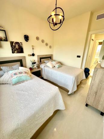 Chalet pareado en calle Teulada s/n