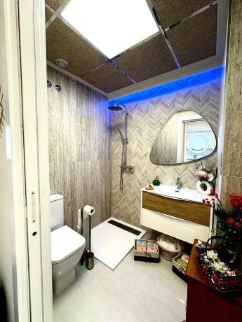 Chalet pareado en calle Teulada s/n