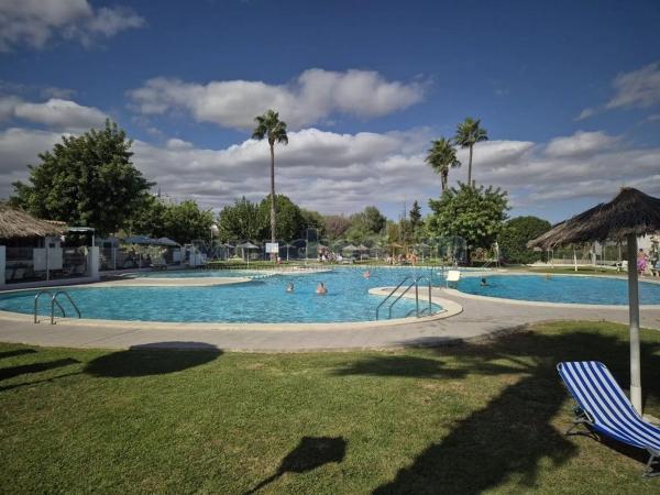 Ático en Barrio Los Balcones - Los Altos del Edén