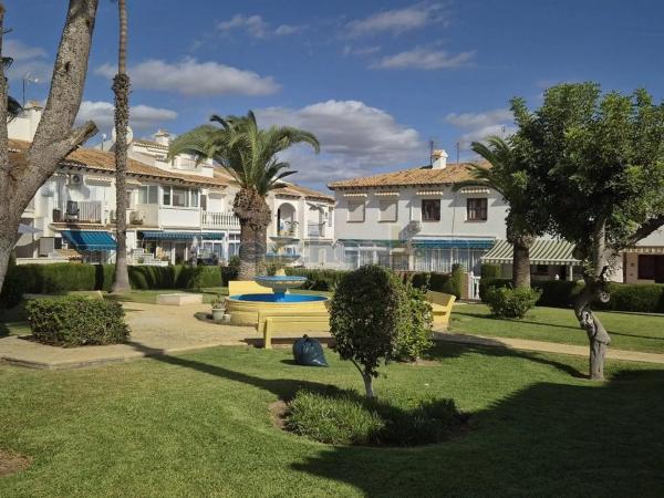 Ático en Barrio Los Balcones - Los Altos del Edén