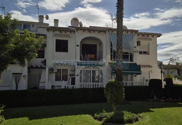 Ático en Barrio Los Balcones - Los Altos del Edén