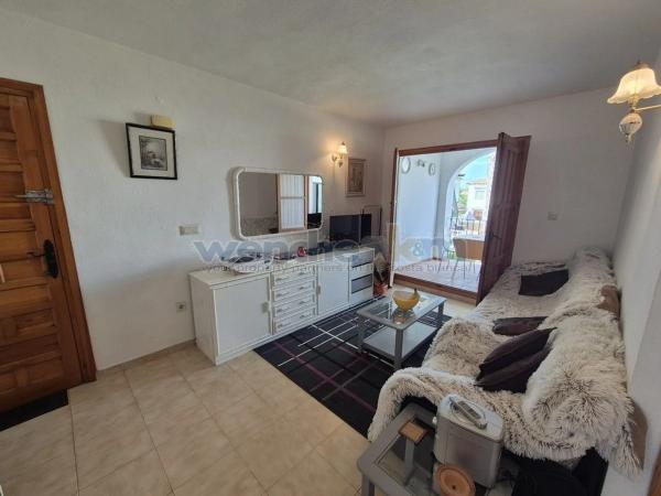 Ático en Barrio Los Balcones - Los Altos del Edén