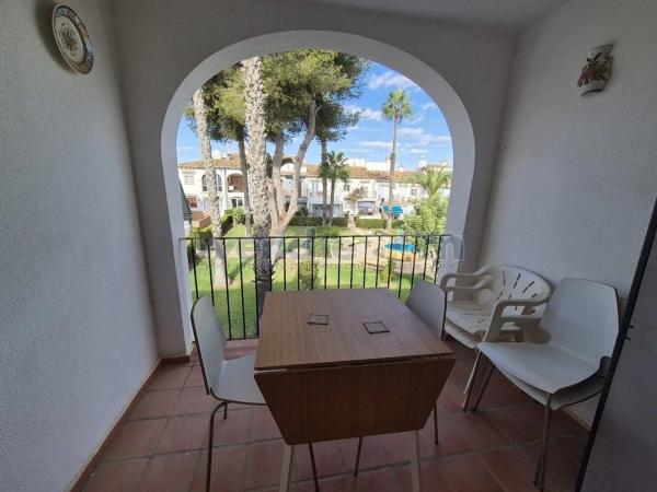 Ático en Barrio Los Balcones - Los Altos del Edén