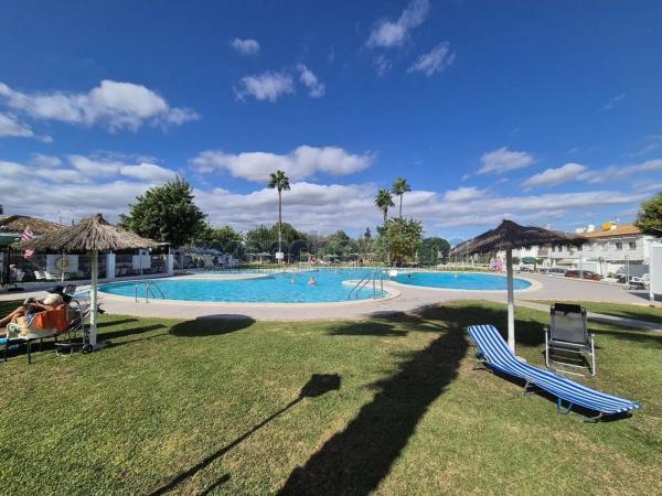 Ático en Barrio Los Balcones - Los Altos del Edén