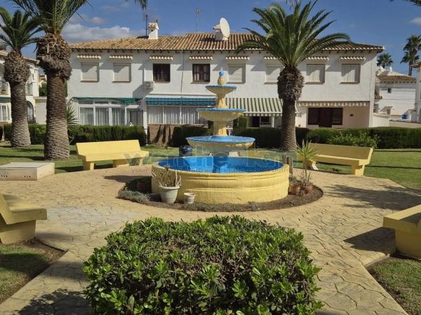 Ático en Barrio Los Balcones - Los Altos del Edén