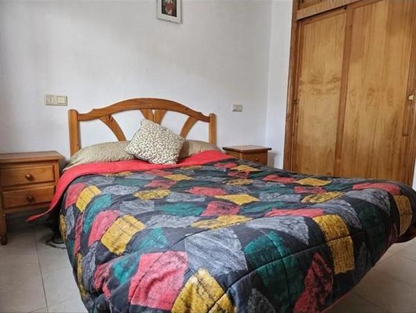 Chalet pareado en avenida Tomas Boj Andreu